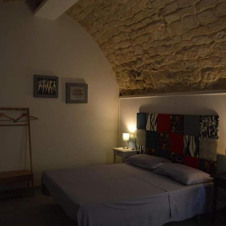 Lucernaio Rooms Ragusa Exterior foto