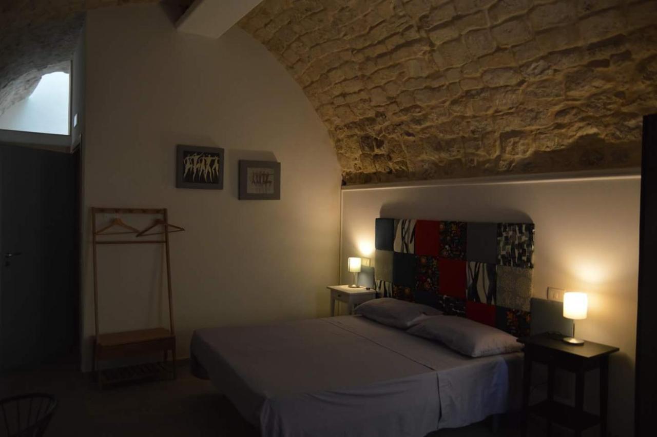 Lucernaio Rooms Ragusa Exterior foto